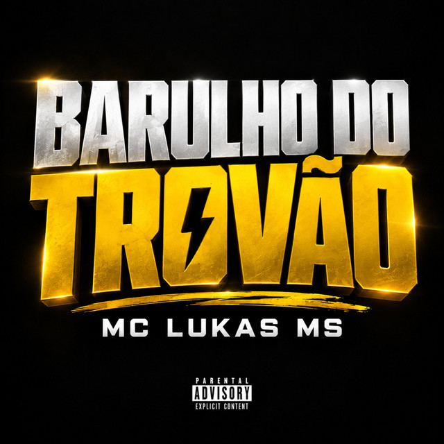 Barulho do Trovão