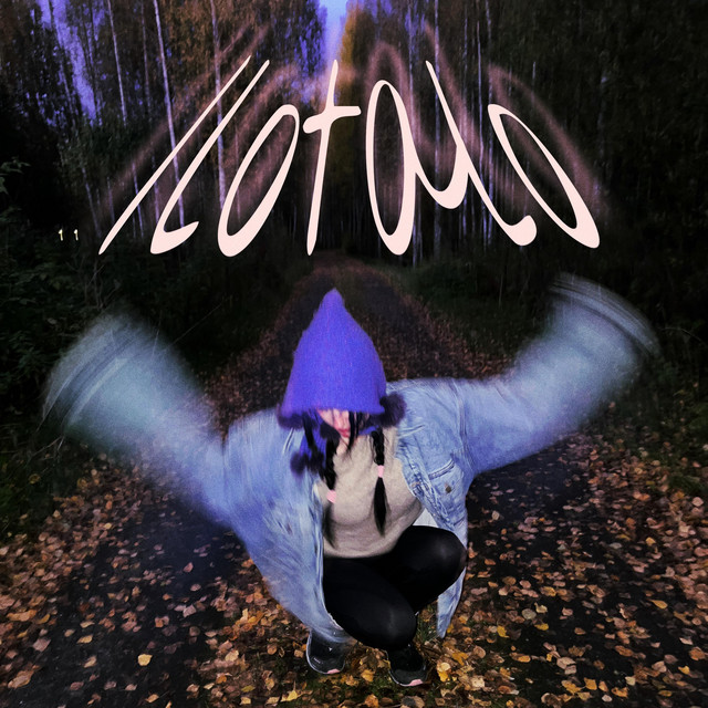 Ilotalo cover art