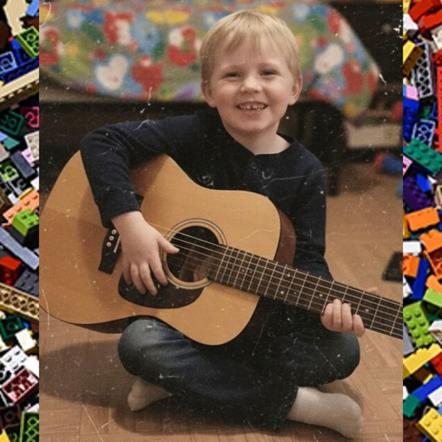 Demos cover art