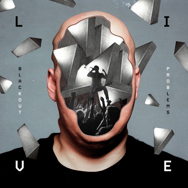 Live at Technikum cover art