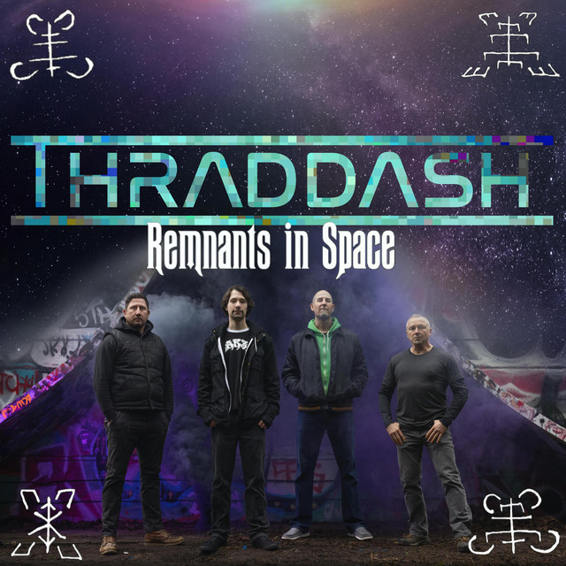 Thraddash | Spotify