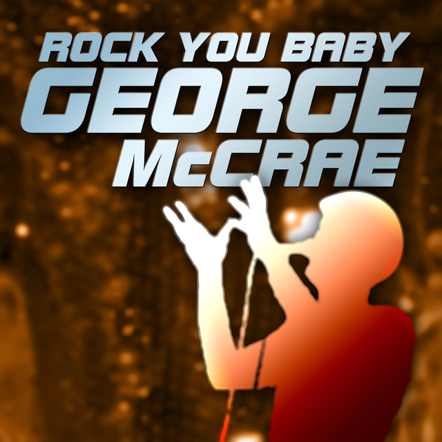 Rock You Baby cover art
