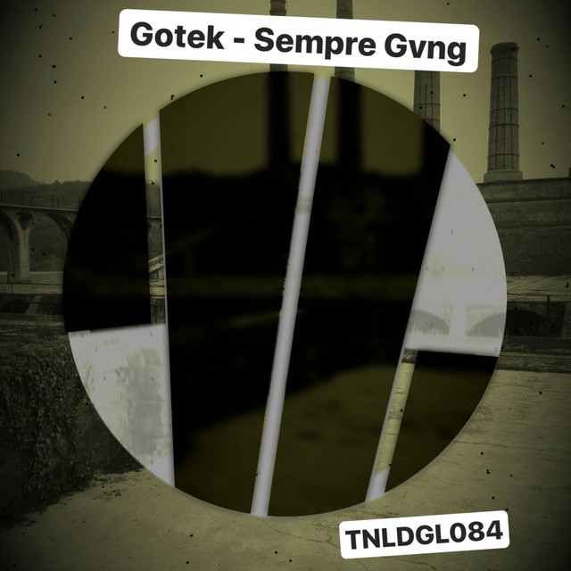 Sempre Gvng cover