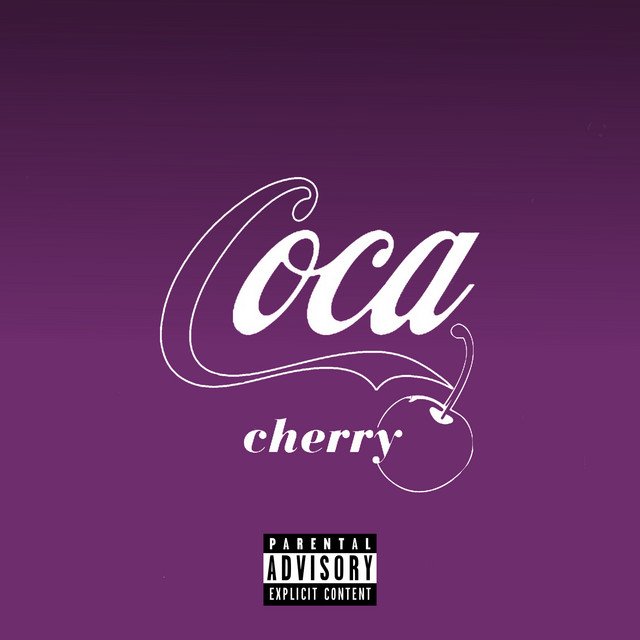 Coca-Cherry cover art