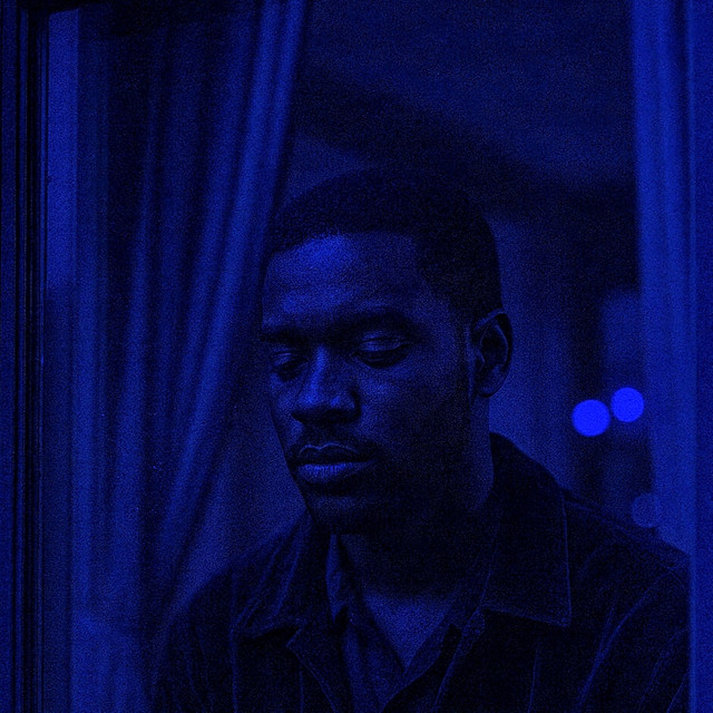 Blue Velvet cover art