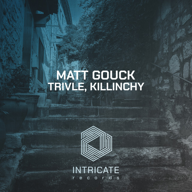 Trivle - Original Mix Edit cover art