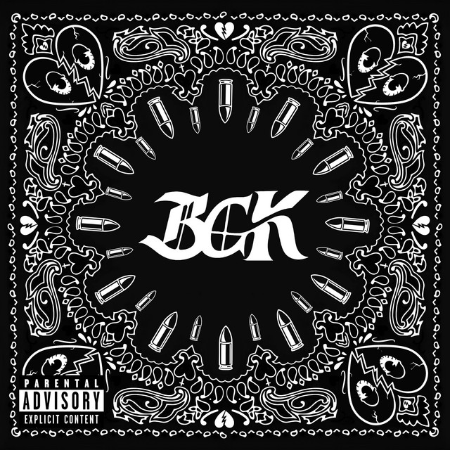 undefined album image