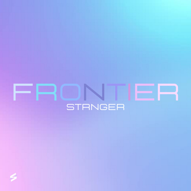 Frontier cover art