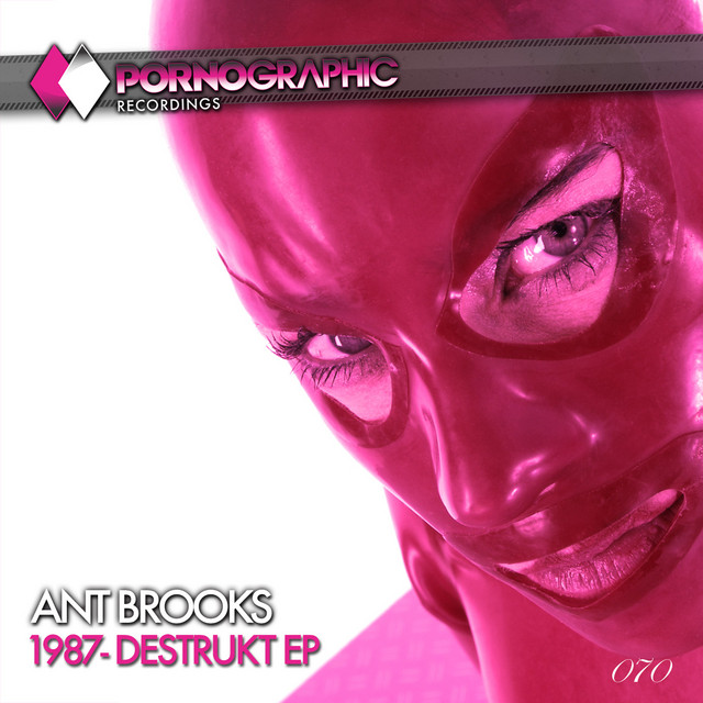 1987 album art