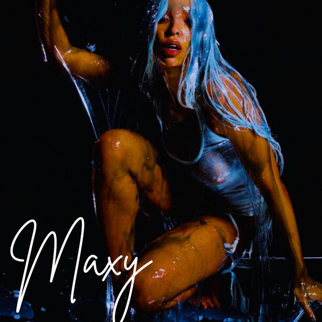 Maxy - Instrumental Version