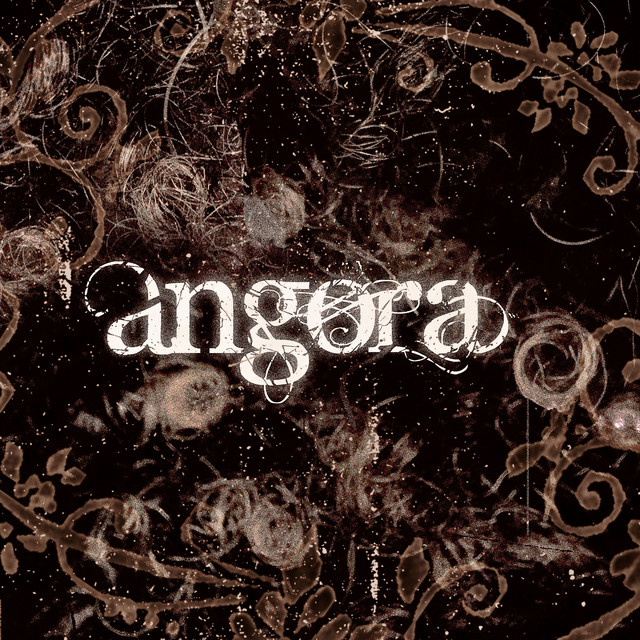 angora cover art