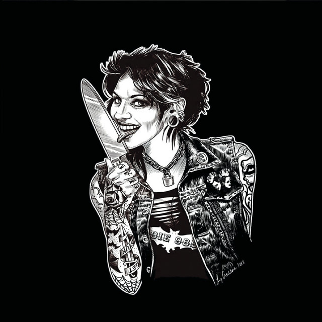 Die 985 cover