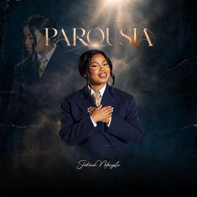 Parousía cover