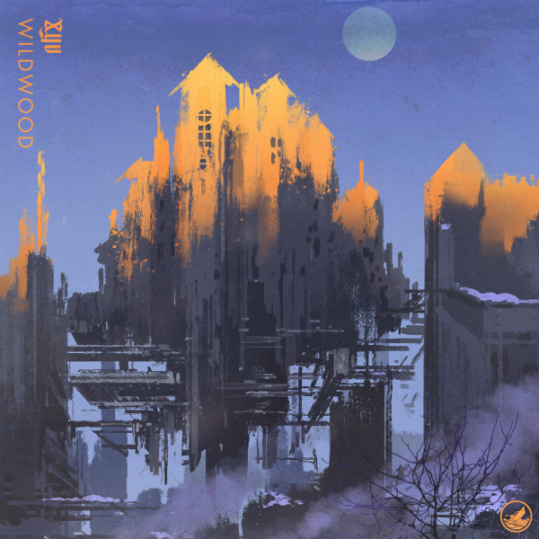 Wildwood cover art