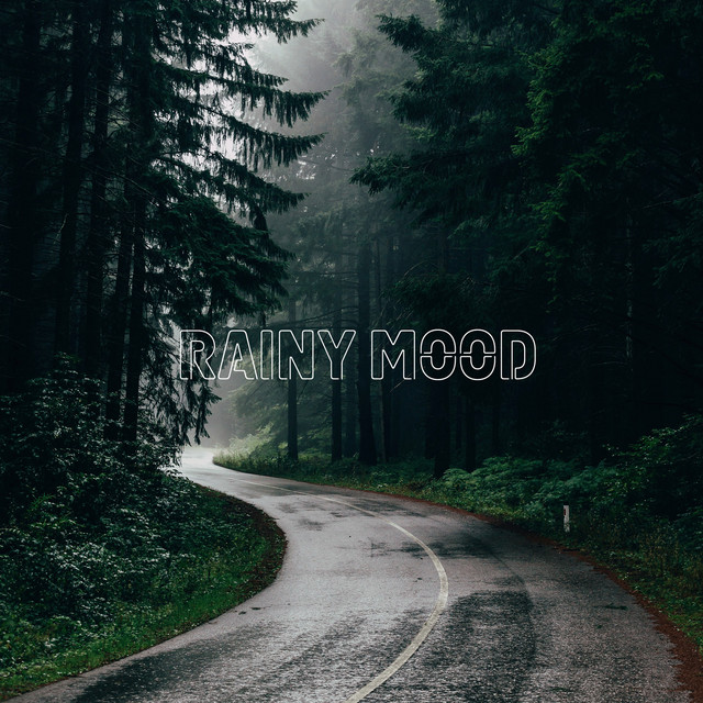Rainy Mood cover art