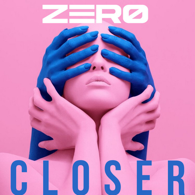 Closer cover art