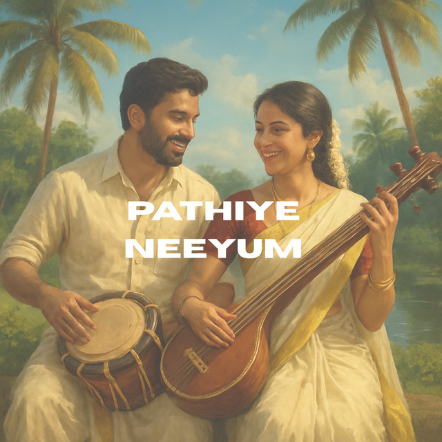 Pathiye Neeyum - Reprise