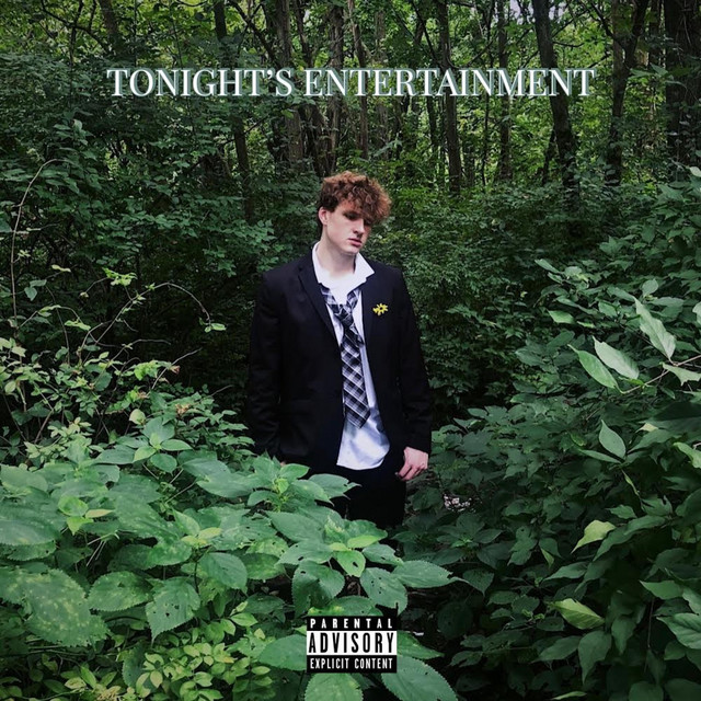 Tonight's Entertainment cover art