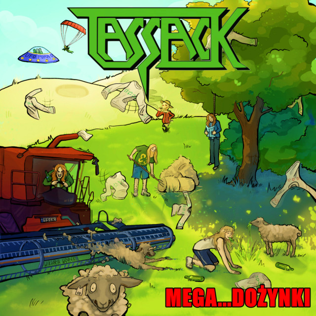 undefined album image