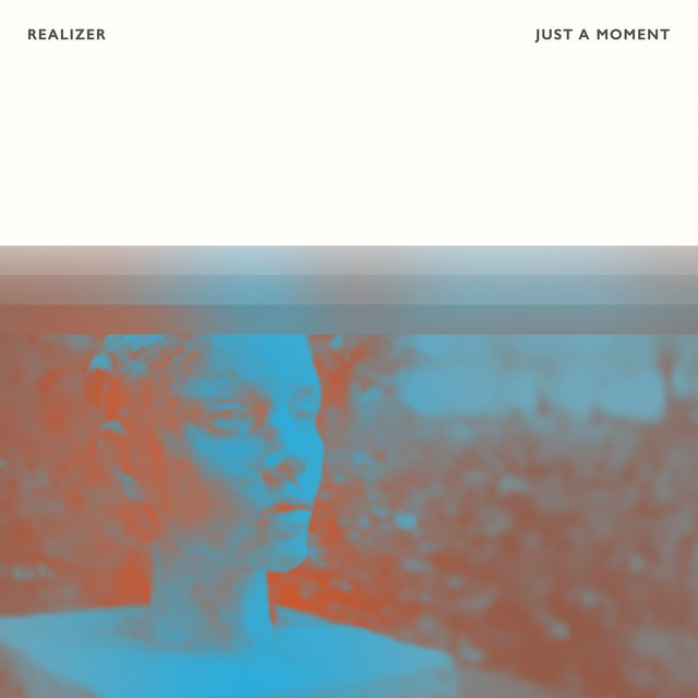 Just A Moment cover art