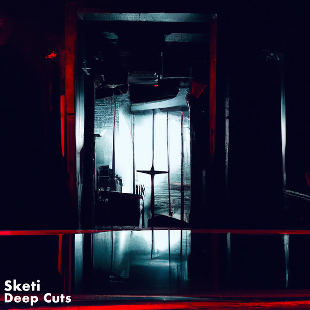 Deep Cuts cover art