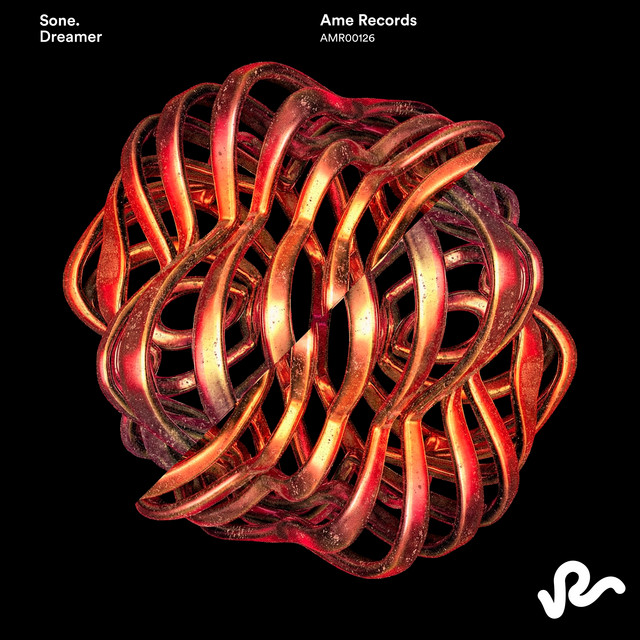 Dreamer - Extended Mix album art