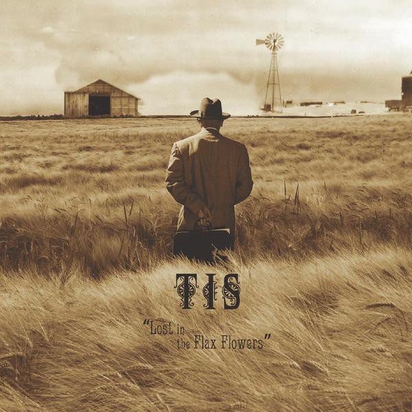Lost in The Flax Flowers cover art
