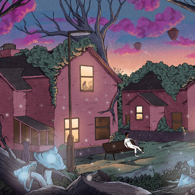 undefined album image