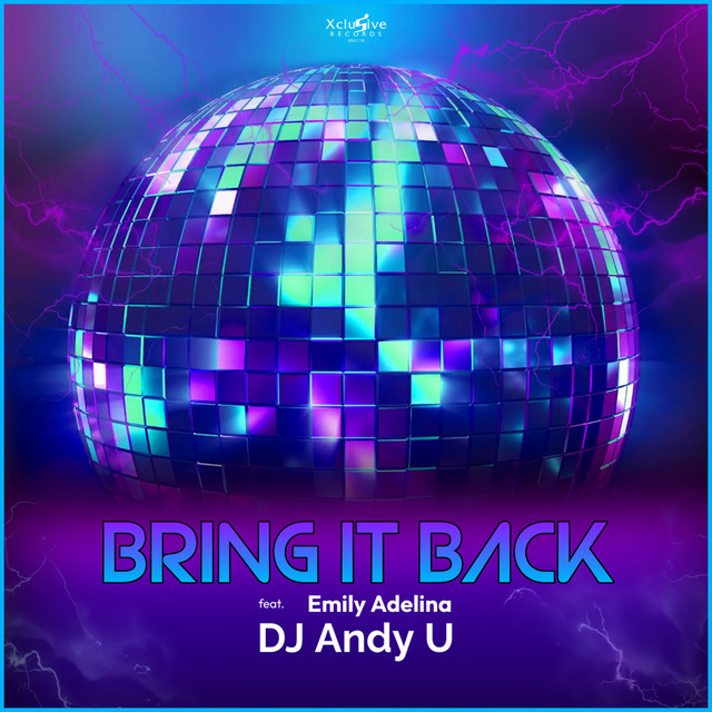 Bring It Back - Single by DJ Andy U | Spotify