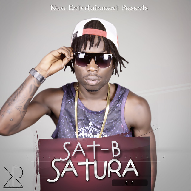 Satura cover art