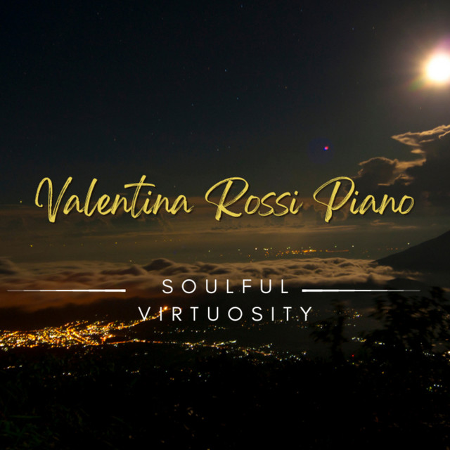 Valentina Rossi Piano
