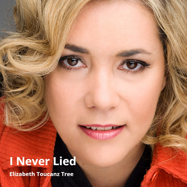I Never Lied cover art