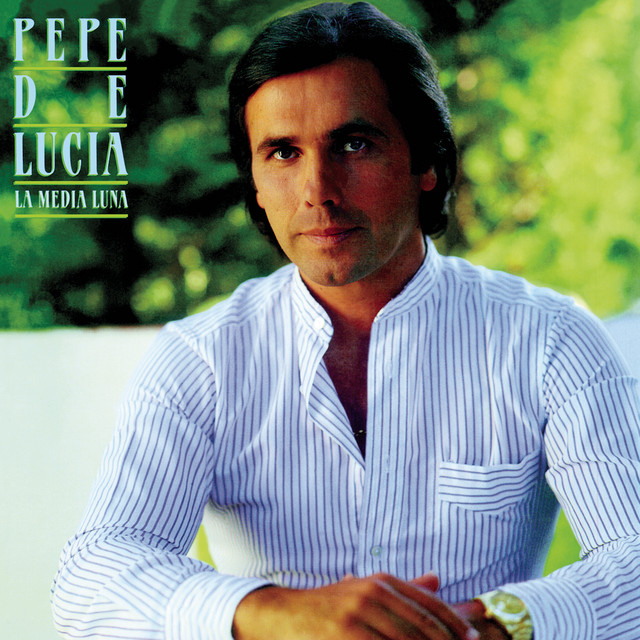 La Media Luna (Remasterizado) cover art
