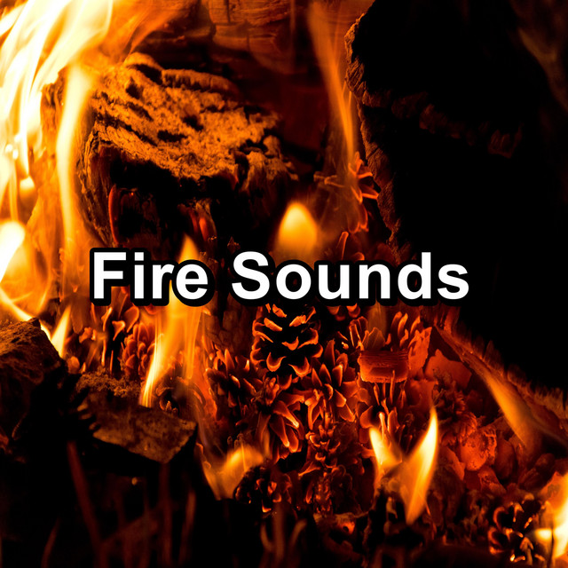 Fire Sounds cover art