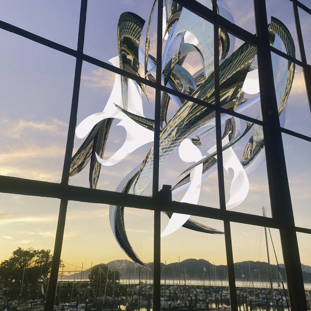Plasma Glass cover