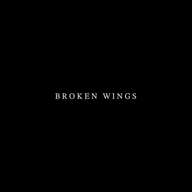 Broken Wings cover art