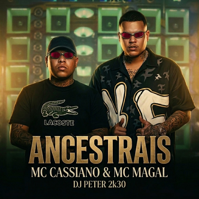 Ancestrais