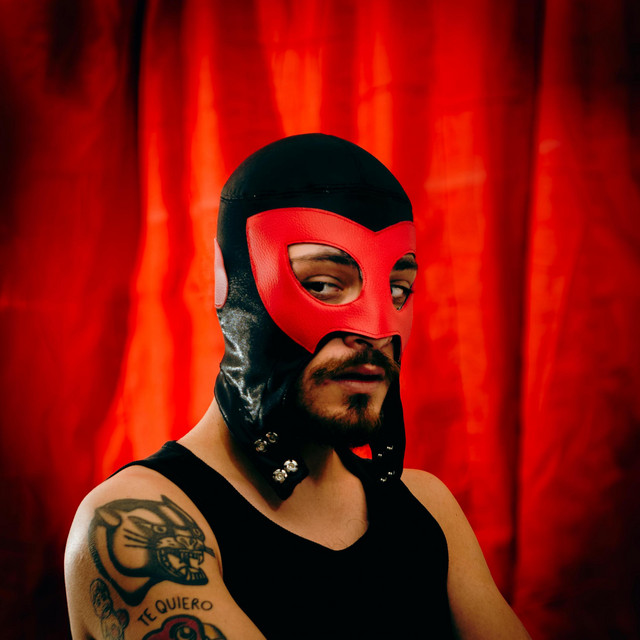 EL PERRADOR, Vol. 1 cover art