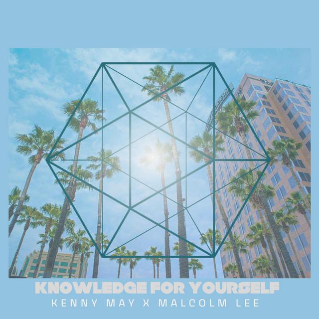 Knowledge For Yourself cover art