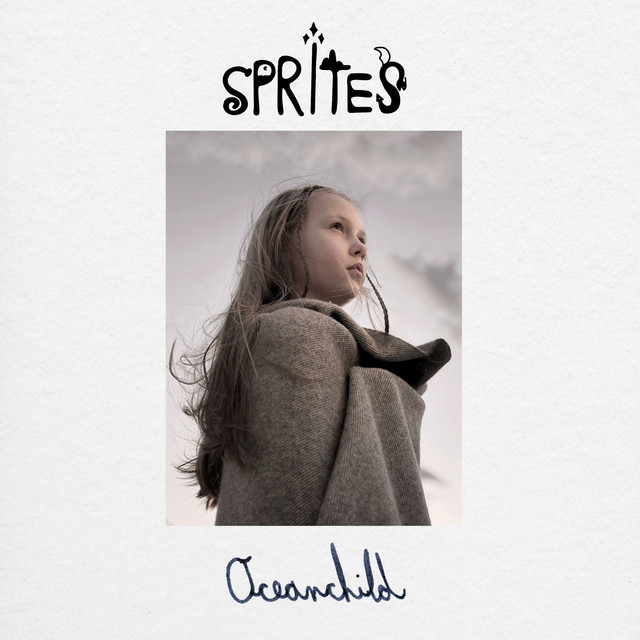 Oceanchild cover art