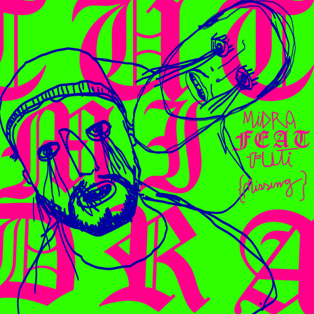 Missing cover art