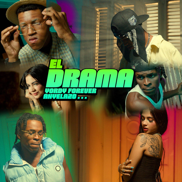El Drama