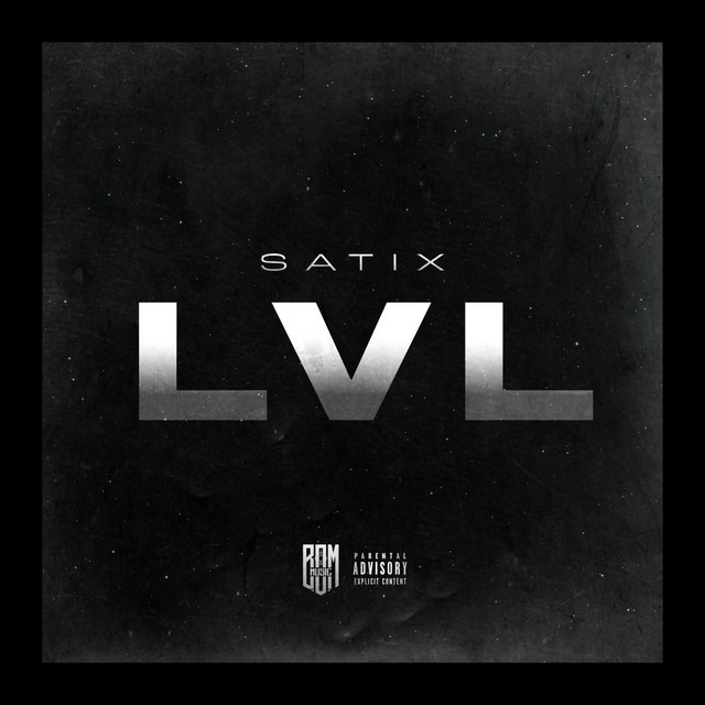 Lvl cover art