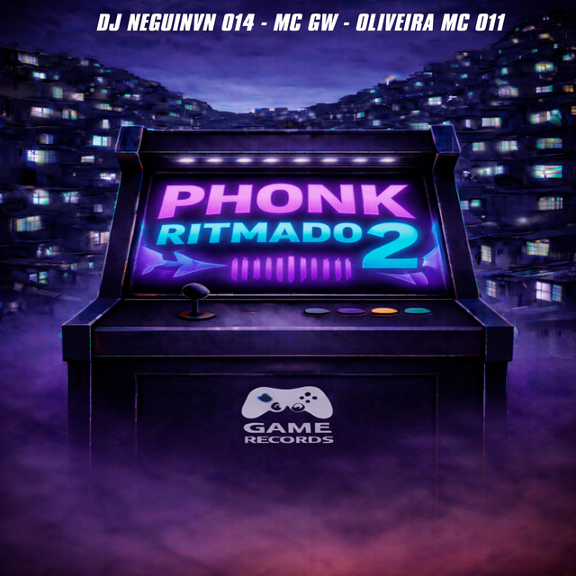 Phonk Ritmado 2