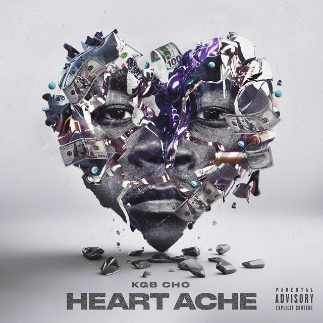 Hard 2 Love cover art