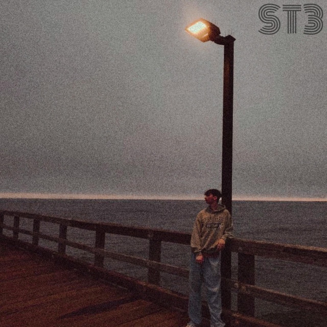 Summer Tape, Vol. 3 cover art