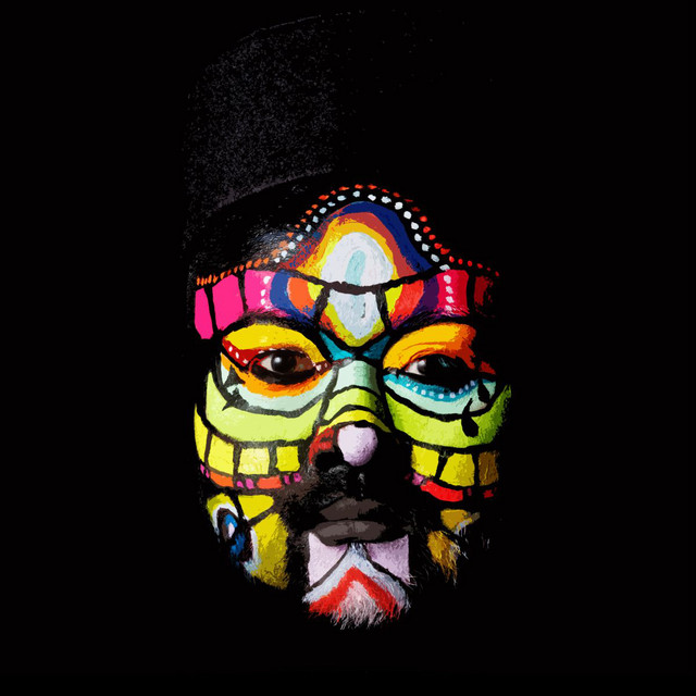 Pretending (feat. Hollie Smith & Isaac Aesili)
