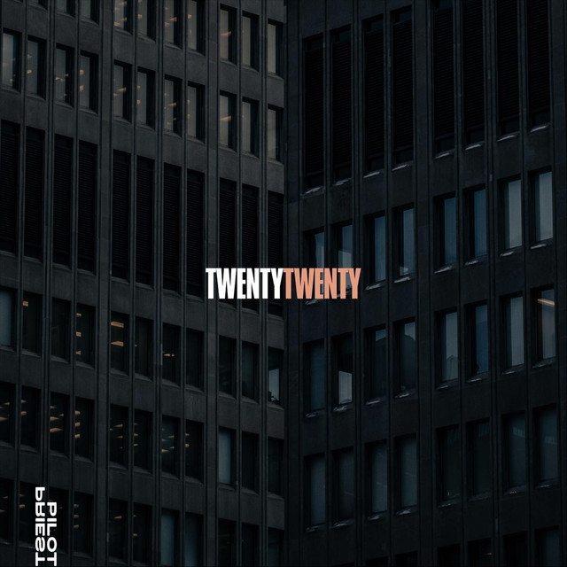 Twentytwenty cover art