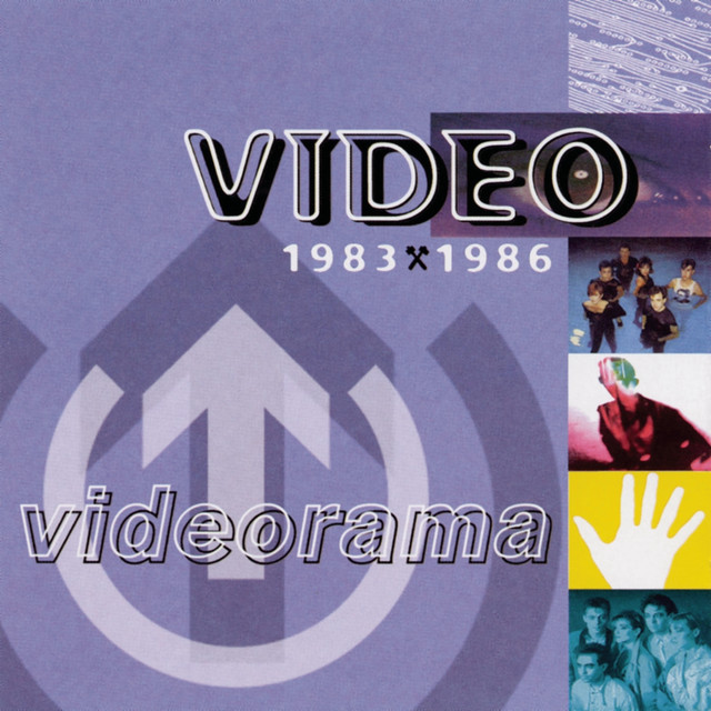 Videorama cover art