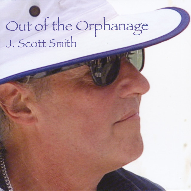 Out of the Orphanage cover art